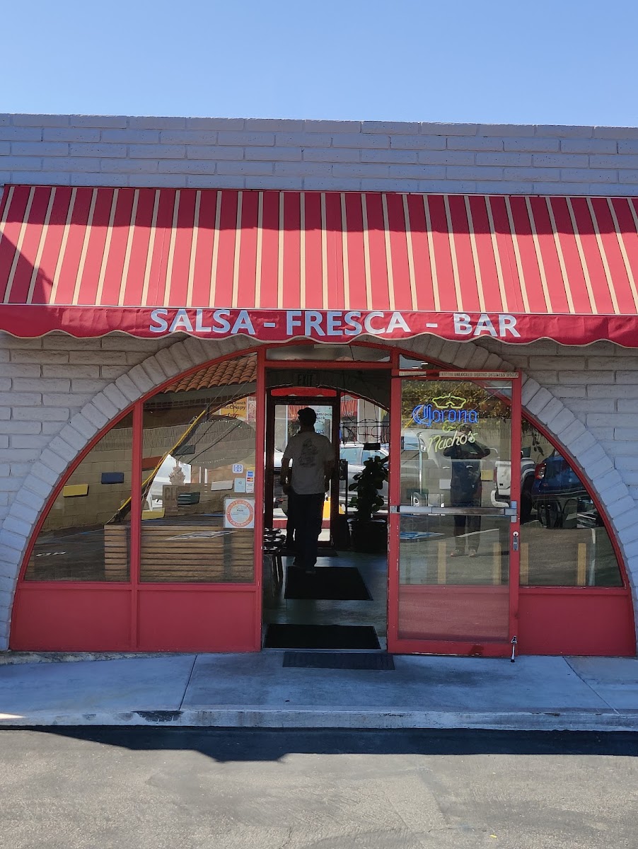 George's Mexican Food